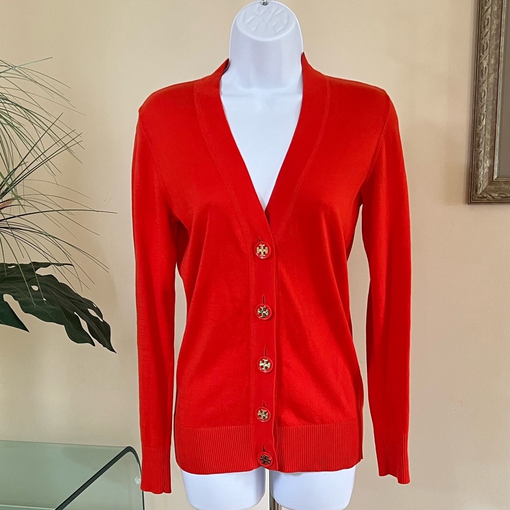 Tory Burch Cardigan